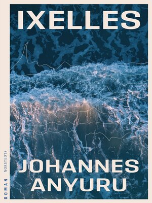 cover image of Ixelles